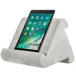 Multi-angle Pillow Lap Foam Tablet Cushion Holder Support So