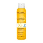 Bioderma Photoderm Brume Invisible Spray SPF 50+