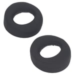 Earpads Cushions Replacement For Pulse 3D Wireless Headset Ear Pads Cushions