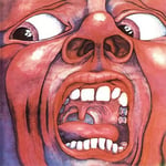 In The Court Of The Crimson King [VINYL]