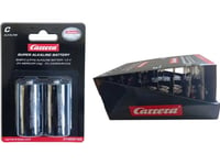 600104 Carrera Batterier 2X C Alkaliska (Lr14)