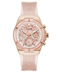 Guess Athena GW0409L3 Damklocka