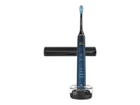 Philips Sonicare DiamondClean 9000 HX9911 - Tandborste - sladdlös - aquamarine gradient