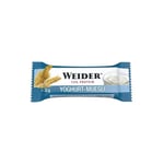 Weider - Carbohydrate & Protein Bar Variationer Yoghurt-Muesli - 24 bars