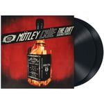 Mötley Crüe  The Dirt Soundtrack  LP/Vinyl