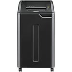 Fellowes Powershred Shredder 30 Sheets Cross Cut Security Level P-4 114 L 425CI