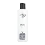 Schampo Nioxin System 2 Cleanser 300 ml