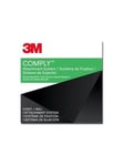 3M Comply Attachment Set - Bezel Tyyppi