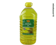 KTC Extended Life Vegetable Oil - 10L | UK Free And Fast Dispatch