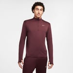 Therma-FIT Water-Repellent Element Half Zip