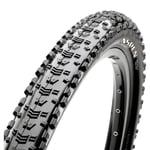 Maxxis Aspen EXO TR Folding MTB Tyre - 29" Black / 2.4" WT