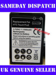 BATTERY FOR HTC TOUCH PRO2 PRO 2 NEW HIGH CAPACITY UK SELLER