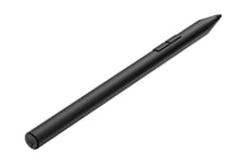 HP 705 Rechargeable Multi Pen - aktiv penna - svart