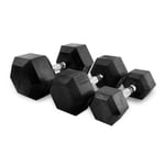 Non-brand Hex Dumbbell Manualer 1 kg