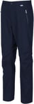 Regatta Mens Highton Walking Trousers