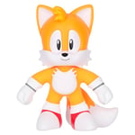 BANDAI Heroes de Goo JIT Zu CO42749 Figurine d'action Univers Sonic The Hedgehog