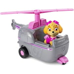 Paw patrol helikopter