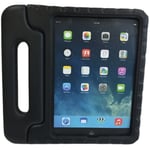 Little Hand Bands 451412-BK Little Hand Band 2 for iPad Air 2 & iPad 9.7 (2017) & iPad 6 (2018) -Black