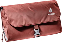 Deuter Wash Bag ll Caspia, ONE SIZE