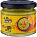 Banderos Tex Mex Dip 300g