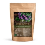 Grateful Nature Rødkløver - Pulver 250g