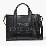 Marc Jacobs The Medium Leather Tote Bag