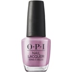 OPI Nail Lacquer Me Myself & OPI Collection 15 ml No. 011