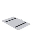 Multibrackets M Public Display Stand Codec Shelf - hyl 10 kg