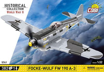 COB05741 - Cobi - Historical Collection - Focke-Wulf FW 190-A3