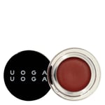 Uoga Uoga Lip & Cheek Tint 2-in-1 Creamy Blush And Lip Colour Lus