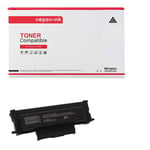 TONER B225 / B230 / B235 006R04399 Noir x 1 Compatible pour XEROX-NOPAN-INK B 225, B 230, B 235