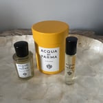 Acqua Di Parma Colonia Eau De Cologne Fragrance Bath And Shower Gel Gift Set Duo
