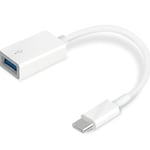 TP-Link USB-C till USB-A 3.0-adapter /UC400