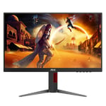 AOC 27 inch QHD 180Hz Gaming Monitor