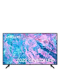 Samsung UE85CU7100KXXU 85in UHD 4K HDR Smart TV