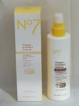 No.7 ❤️ Protect & Perfect ADVANCED Anti-Ageing Sun Protection Spray SPF 15 200ml