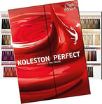 Wella Professionals Koleston Color Board Board