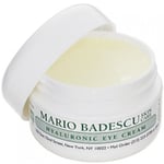 Mario Badescu Hyaluronic Eye Cream 0.5 oz