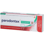 Parodontax Dentifrice Gel Fluor Dentaire 2x75 ml