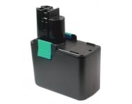 Batterie 14.4V 3.0Ah Ni-Mh pour Bosch AKKU POWER - P2006