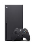 Xbox Series X Console (Certified Refurbished)