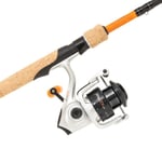 Abu Garcia Max STX Combo 7'6'' ML 5-20g