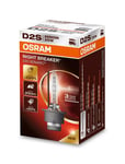 Xenonlampa D2S Night Breaker 220 Osram