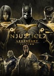 Injustice™ 2 - Legendary Edition