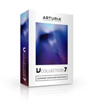 ARTURIA V-COLLECTION-7 DOWNL