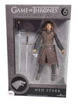 Game Of Thrones Funko Legacy Action Figure Ned Stark Brand New House The Dragon