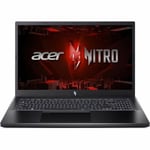 Bärbar dator Acer Nitro V 15 ANV15-51 15,6" 16 GB RAM 1 TB SSD Nvidia Geforce RTX 4060