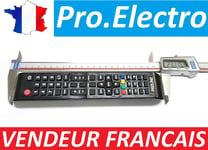 original: Tele-commande Remote TV PROLINE