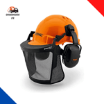 Stihl Function Basic Casque