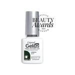 Depend Gel iQ Nail Poilsh 1112 Green Cut 5 ml